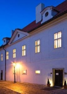 ���� ����� Residence Monastery 4*