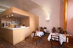 ���� ����� Residence Monastery 4*