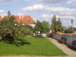 ���� ����� Residence Monastery 4*