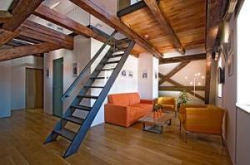 ���� ����� Residence Monastery 4*