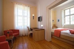 ���� ����� Residence Monastery 4*