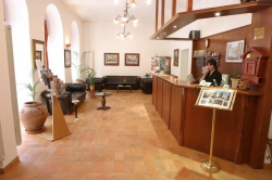 ���� ����� Residence Praga 1 4*