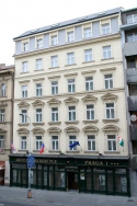   Residence Praga 1 4*
