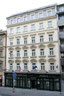 ���� ����� Residence Praga 1 4*