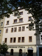 ���� ����� Residence Vitkova 3*