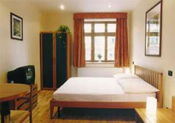���� ����� Residence Vitkova 3*