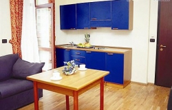 ���� ����� Residence Vitkova 3*