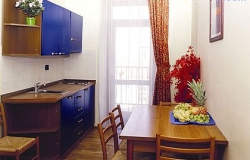 ���� ����� Residence Vitkova 3*