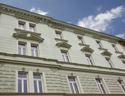 ���� ����� Residence Vysta 3*