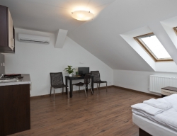 ���� ����� Residence Vysta 3*