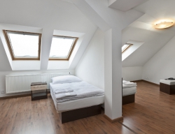 ���� ����� Residence Vysta 3*
