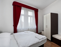 ���� ����� Residence Vysta 3*
