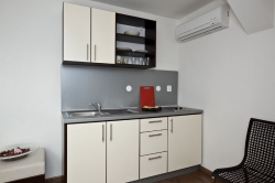 ���� ����� Residence Vysta 3*