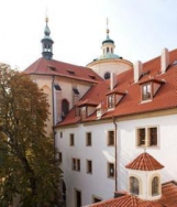 ���� ����� Rocco Forte The Augustine 3*
