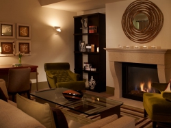 ���� ����� Rocco Forte The Augustine 3*