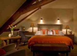 ���� ����� Rocco Forte The Augustine 3*