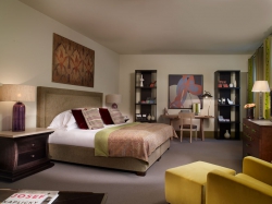 ���� ����� Rocco Forte The Augustine 3*