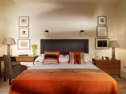 ���� ����� Rocco Forte The Augustine 3*