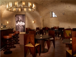 ���� ����� Rocco Forte The Augustine 3*