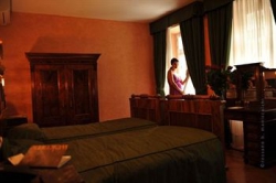 ���� ����� Roma 4*