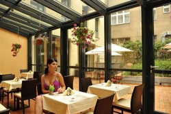 ���� ����� Roma 4*