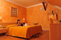 ���� ����� Roma 4*