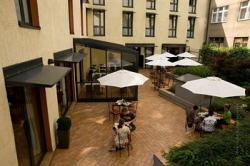���� ����� Roma 4*