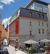 ���� ����� Royal Esprit (ex.Mejstrik) 4*