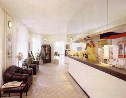 ���� ����� Royal Esprit (ex.Mejstrik) 4*