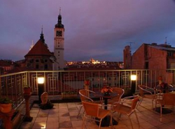 ���� ����� Royal Esprit (ex.Mejstrik) 4*