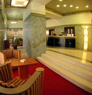 ���� ����� Royal Esprit (ex.Mejstrik) 4*