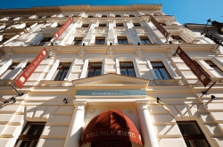 ���� ����� Royal Palace 5*