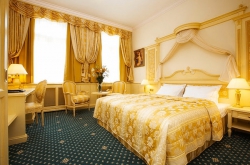 ���� ����� Royal Palace 5*
