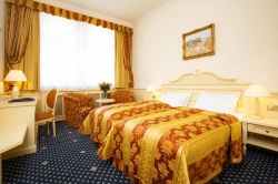 ���� ����� Royal Palace 5*