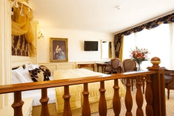 ���� ����� Royal Palace 5*