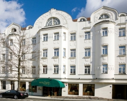 ���� ����� Savoy 5*