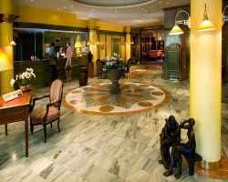 ���� ����� Savoy 5*