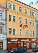 ���� ����� Seifert 3*