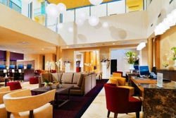 ���� ����� Sheraton Prague Charles Square 5*