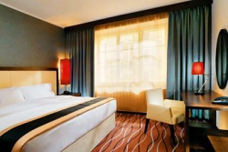���� ����� Sheraton Prague Charles Square 5*