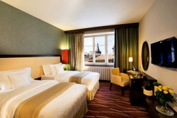 ���� ����� Sheraton Prague Charles Square 5*
