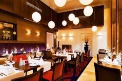 ���� ����� Sheraton Prague Charles Square 5*