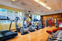 ���� ����� Sheraton Prague Charles Square 5*