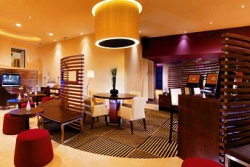 ���� ����� Sheraton Prague Charles Square 5*
