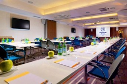 ���� ����� Sheraton Prague Charles Square 5*