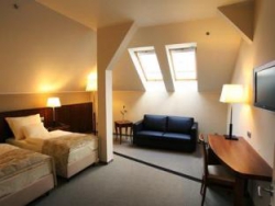 ���� ����� Sovereign 4*