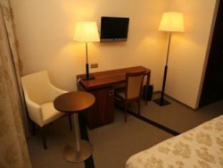 ���� ����� Sovereign 4*