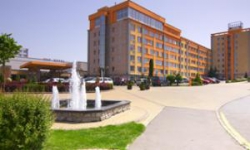 ���� ����� TOP Garni 2*
