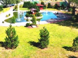 ���� ����� TOP Garni 2*