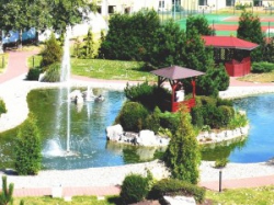 ���� ����� TOP Garni 2*